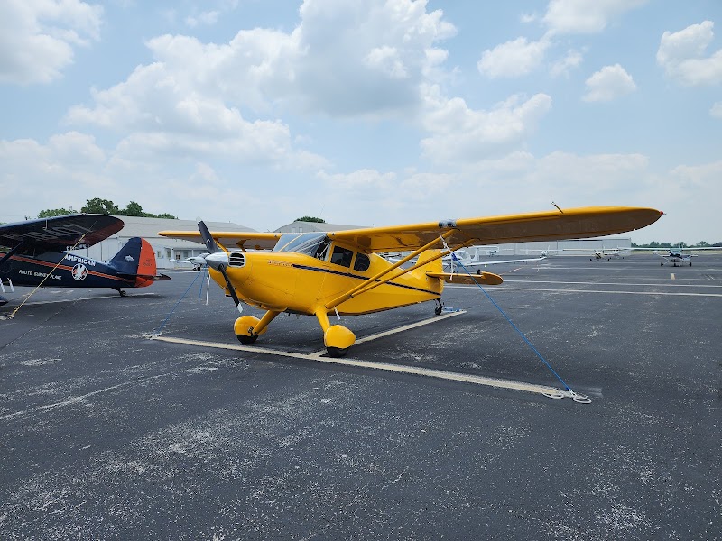 Stinson-Mission Municipal Airport photo 3