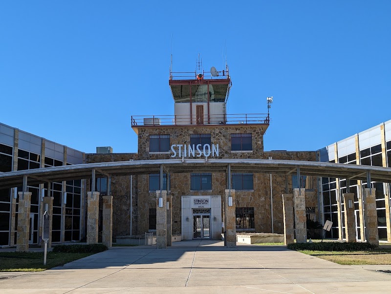 Photo of Stinson-Mission Municipal Airport