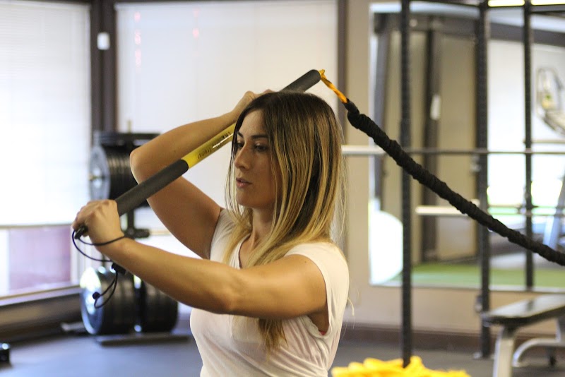 RISE ‘N’ GRIND FITNESS photo 5
