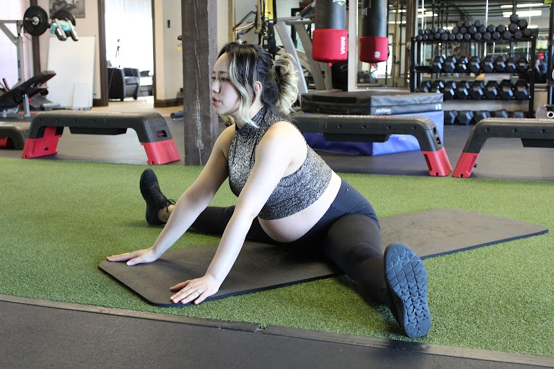 RISE ‘N’ GRIND FITNESS photo 2