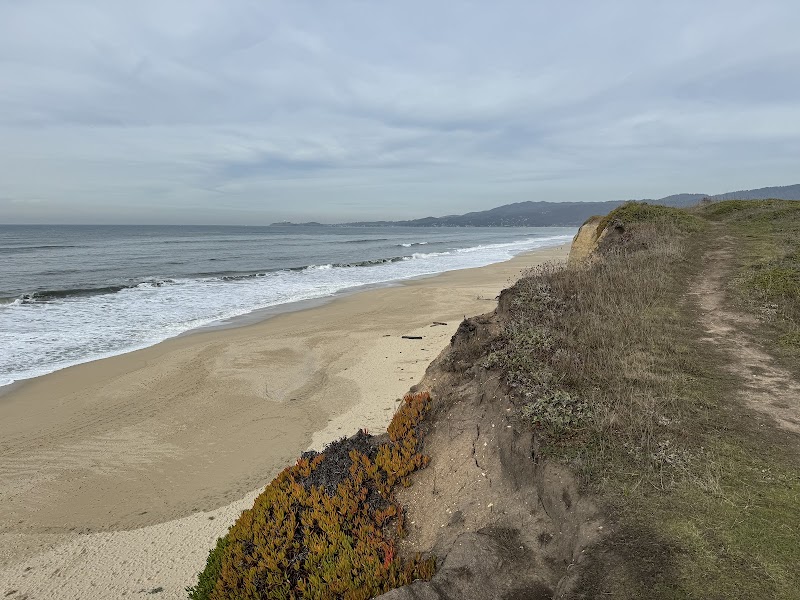 Half Moon Bay Coastal Trail photo 4
