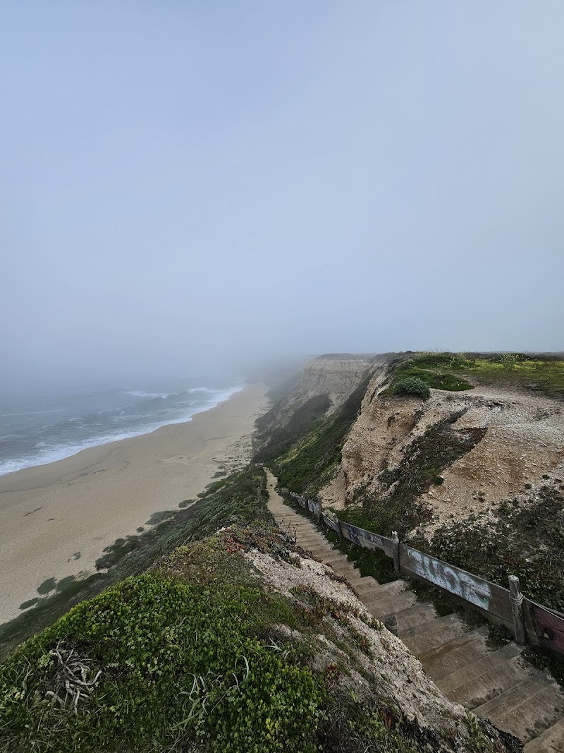 Half Moon Bay Coastal Trail photo 3