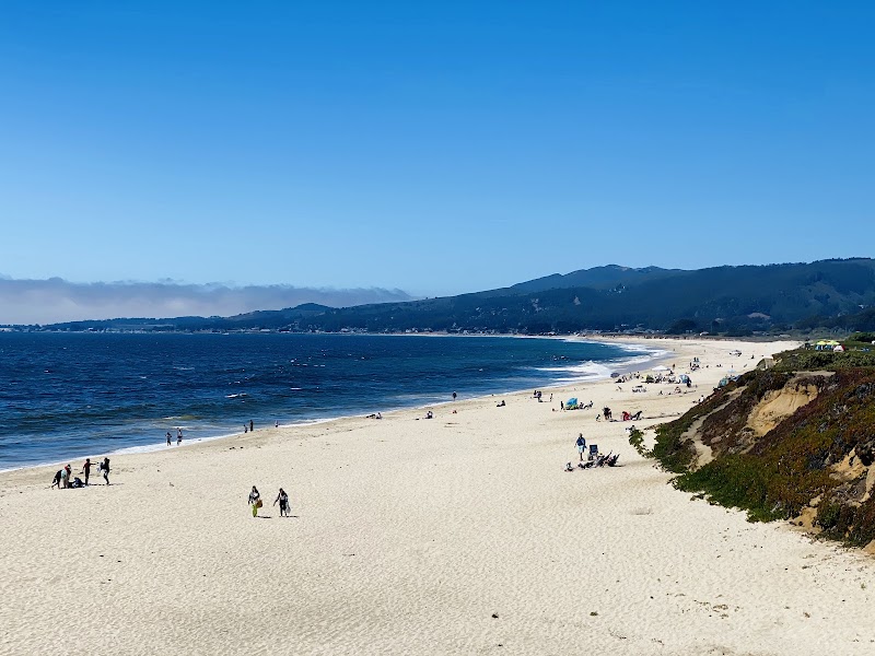 Half Moon Bay Coastal Trail photo 2