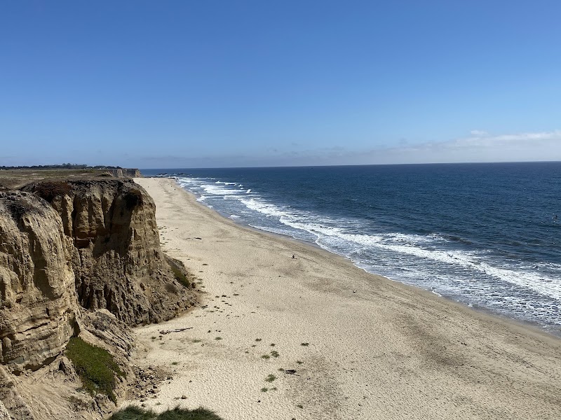 Photo of Half Moon Bay Coastal Trail