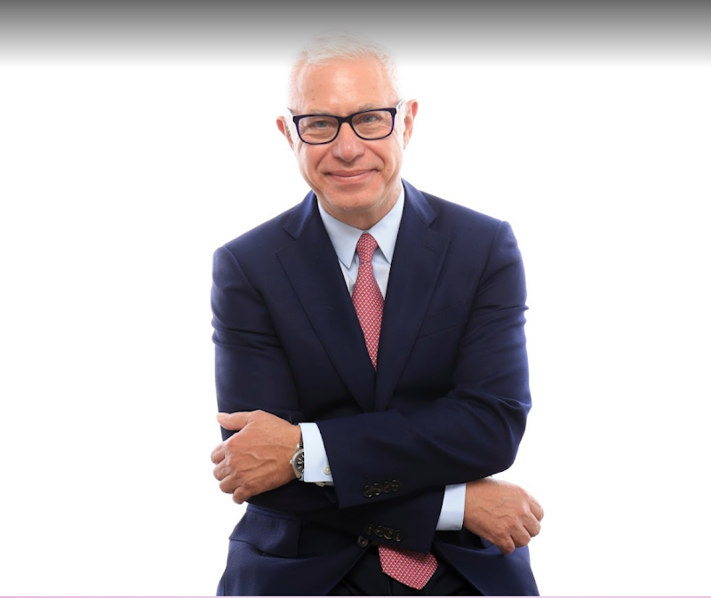 Photo of Tancredi F. D'Amore, MD