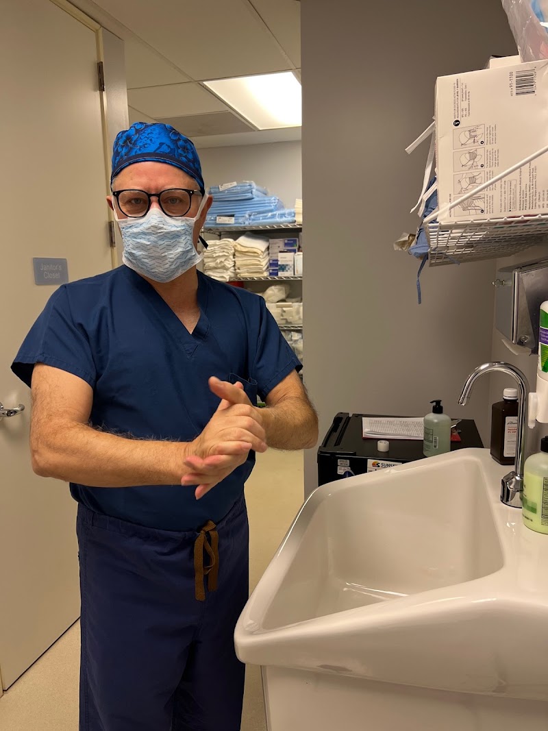 Tancredi F. D'Amore, MD photo 3