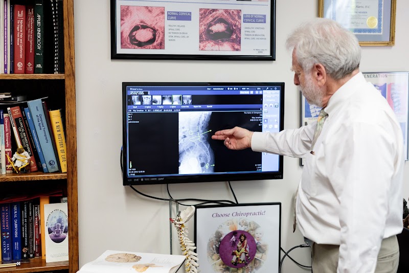 Photo of The Harte of Chiropractic, P.C.