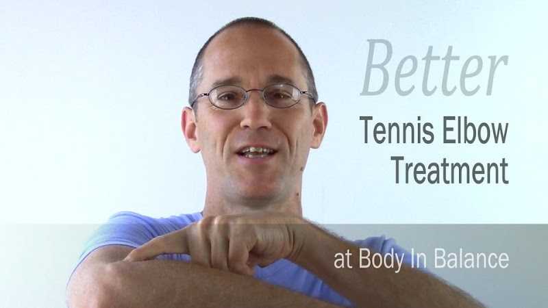 Body In Balance photo 5