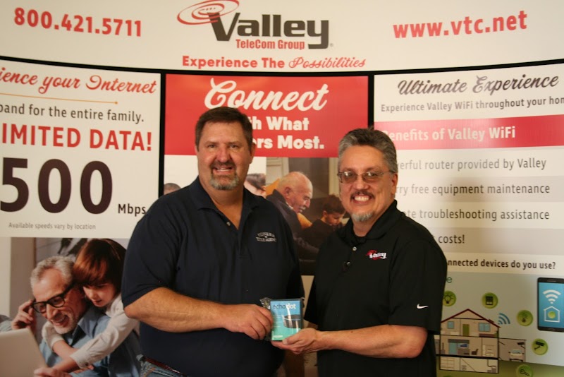 Valley TeleCom Group photo 2
