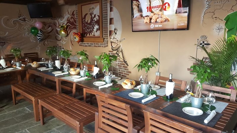 Photo of Casa d'Paco