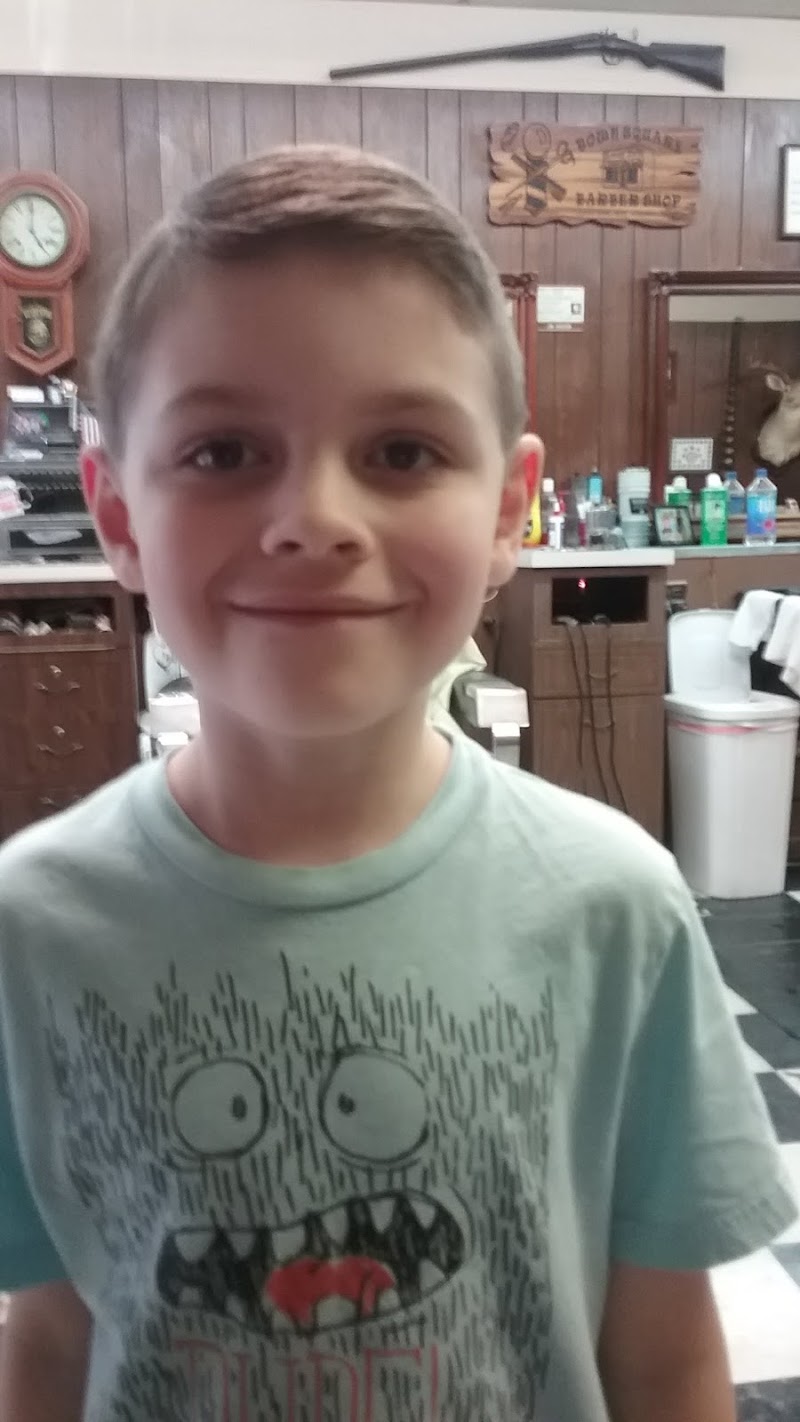 Town Square Barber Shop photo 5