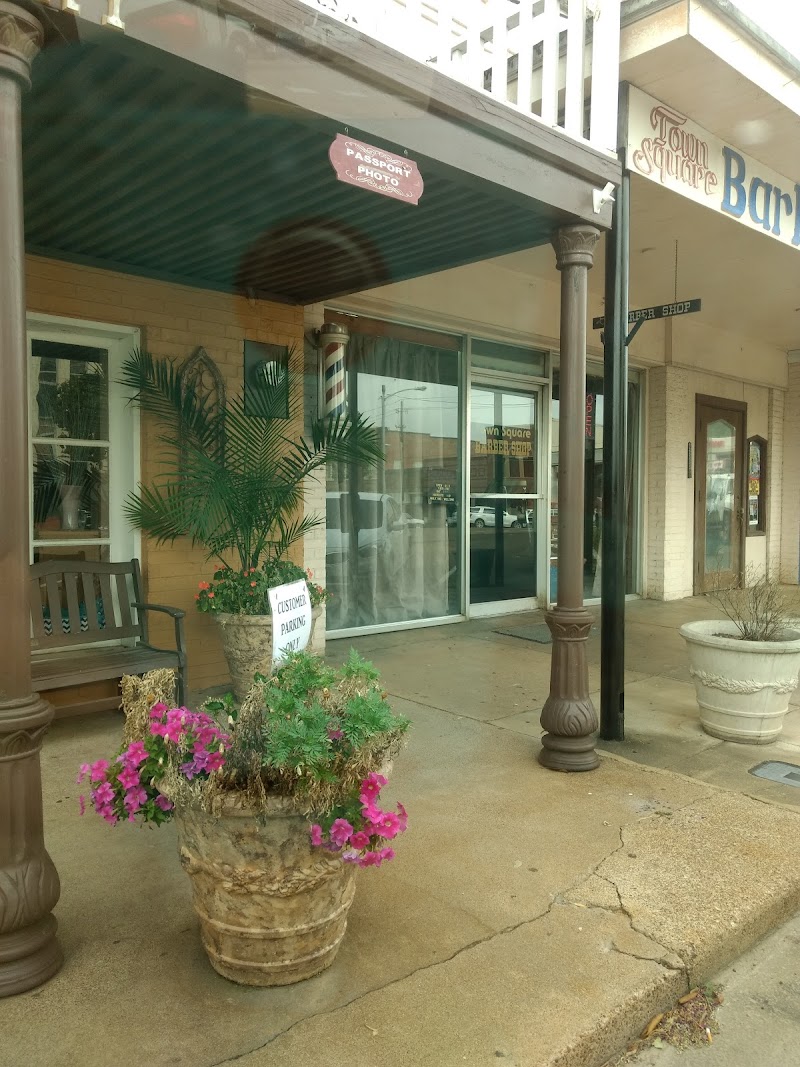 Town Square Barber Shop photo 2