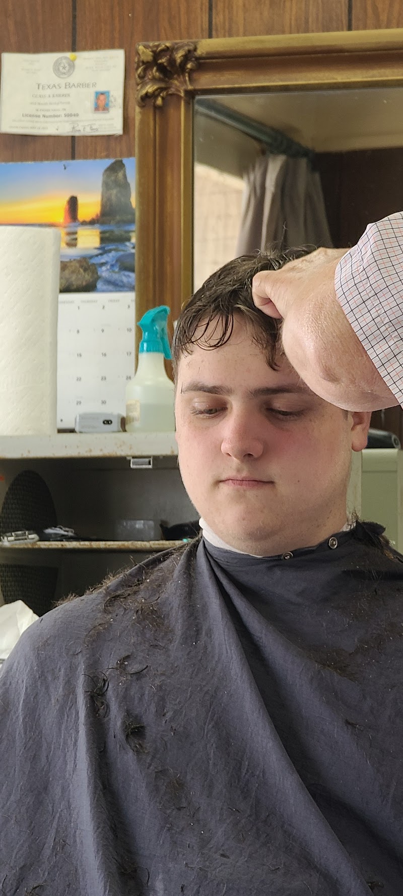 Town Square Barber Shop photo 4