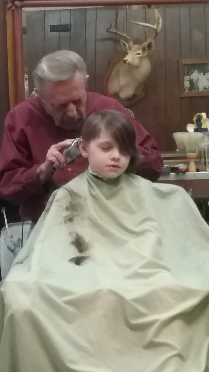 Town Square Barber Shop photo 3