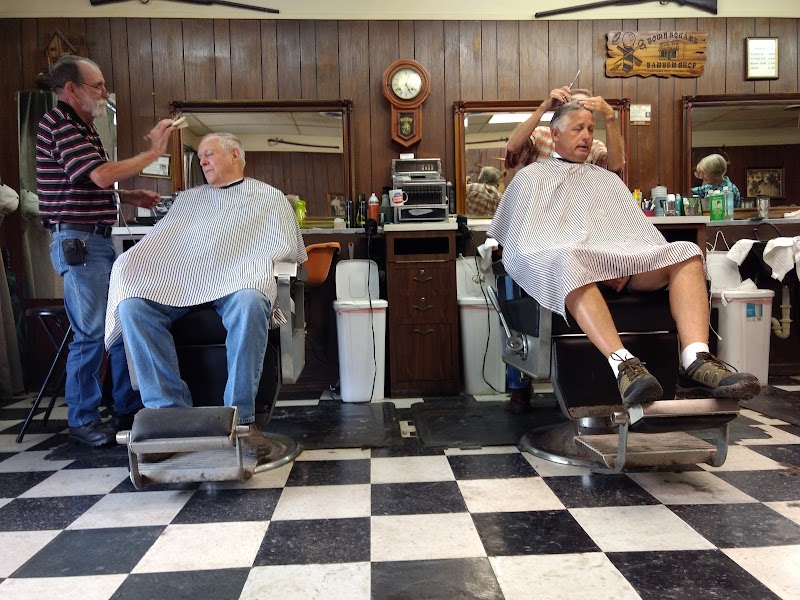 Photo of Town Square Barber Shop