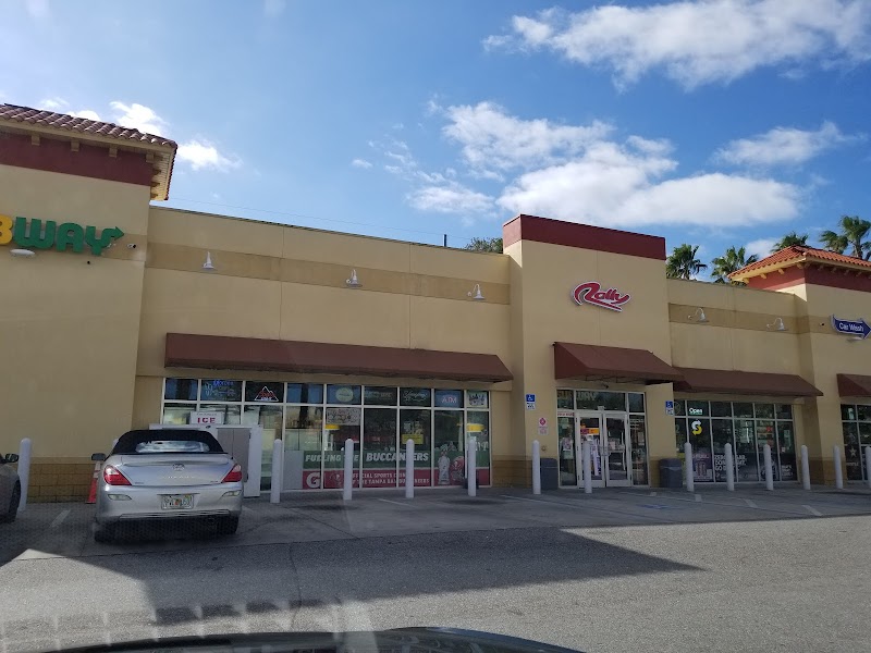 CYPRESS VILLAGE PLAZA photo 5