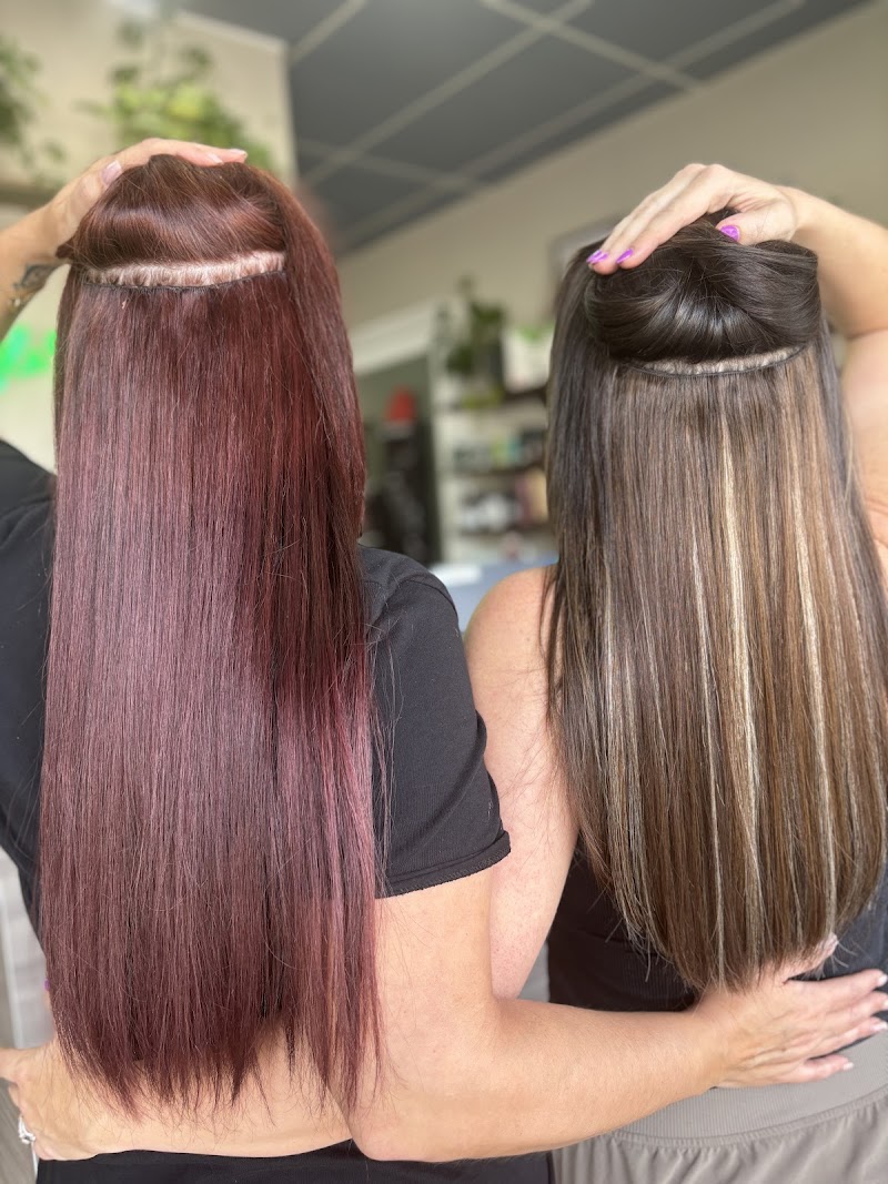 Photo of Oz Mendez Hair LLC