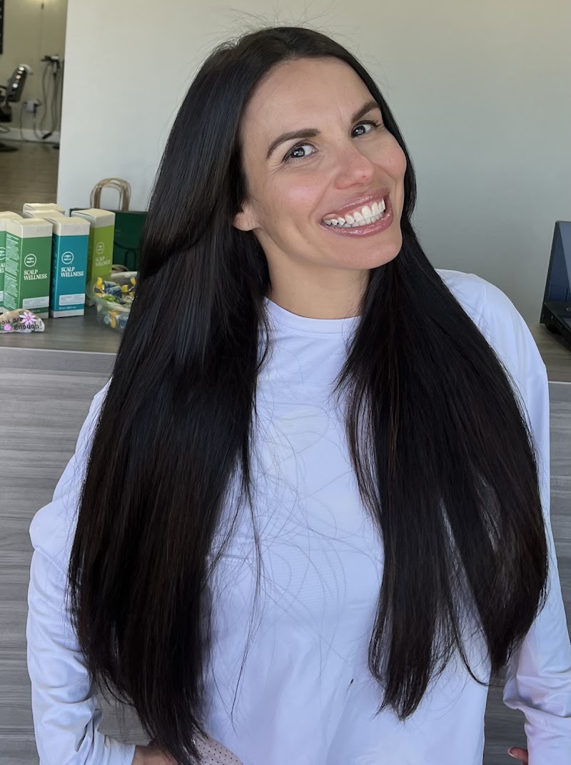 Oz Mendez Hair LLC photo 5