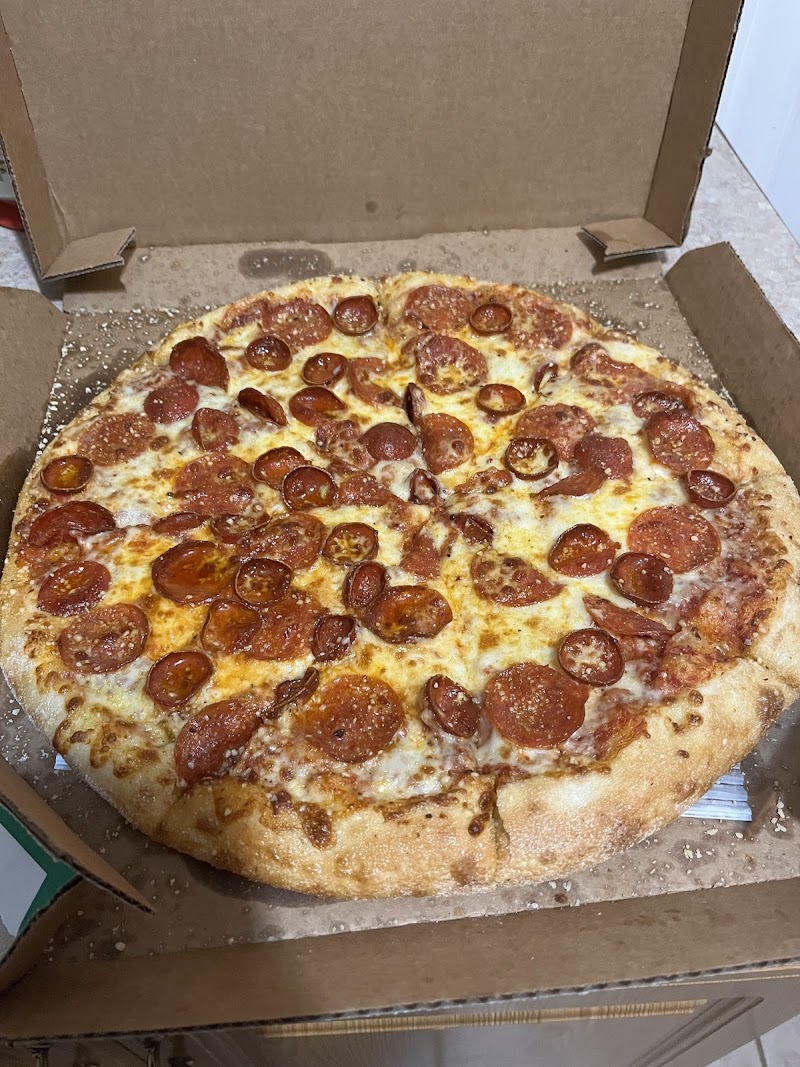Marco's Pizza photo 5