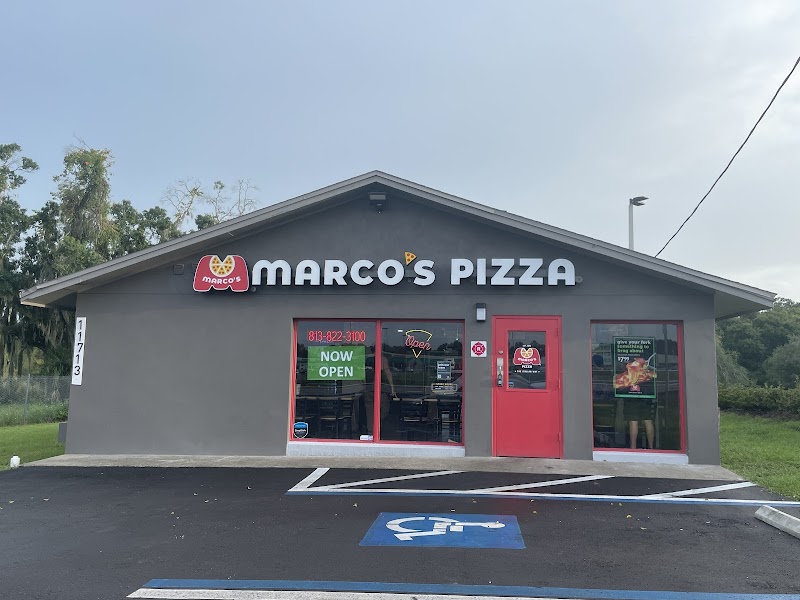 Photo of Marco's Pizza