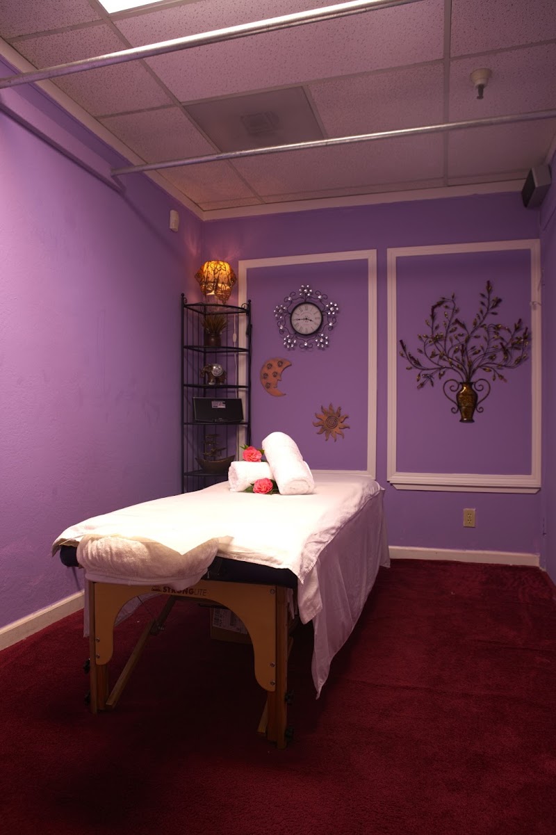 Photo of Cupertino Massage Foothill Acupuncture Center and Spa