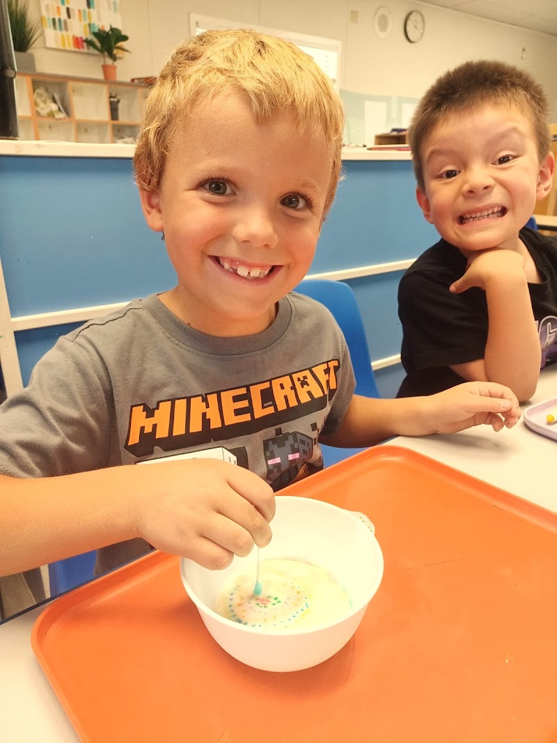 Sunshine House Kid Zone photo 3