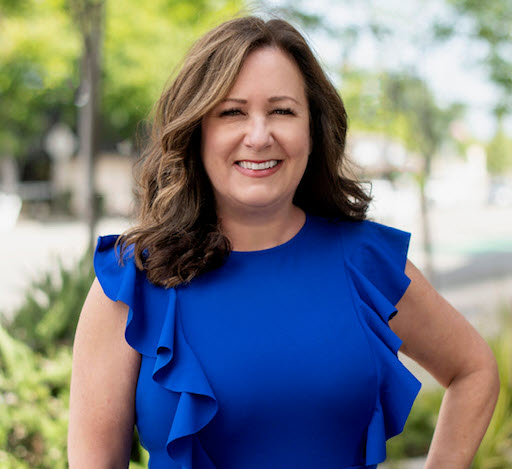 Photo of Brenda Vance - Our Perfect Pad - Compass REALTOR