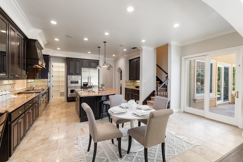 Brenda Vance - Our Perfect Pad - Compass REALTOR photo 5