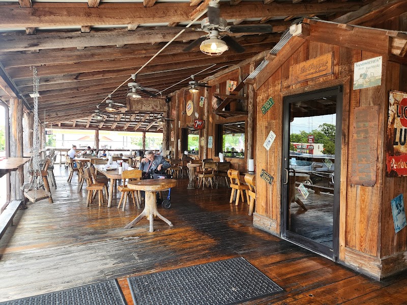 Wing Shack-Cheeseburger Grill photo 4