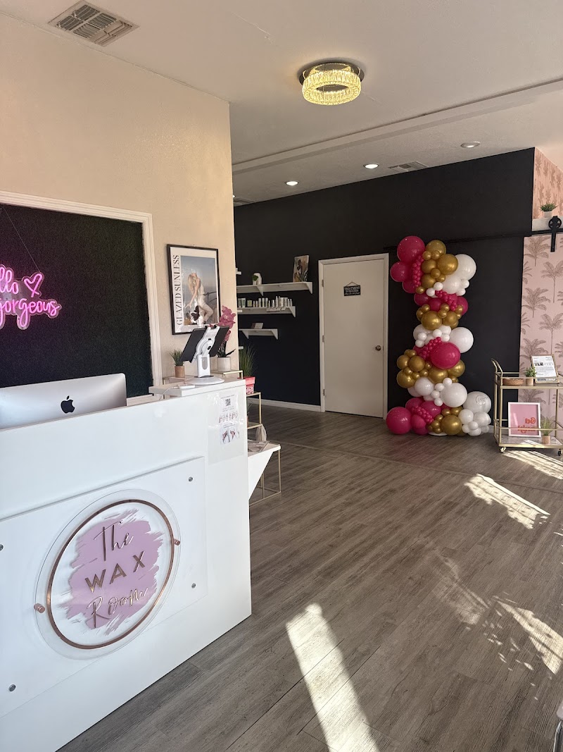 The Wax Room & Spa photo 2