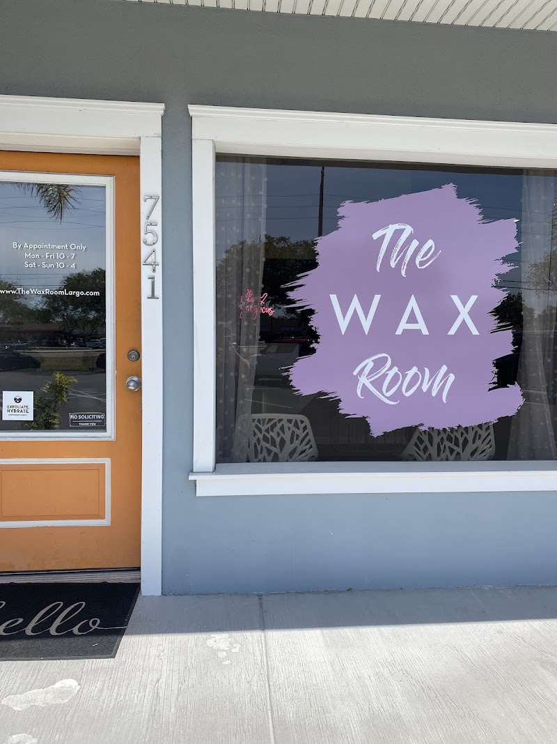 The Wax Room & Spa photo 4