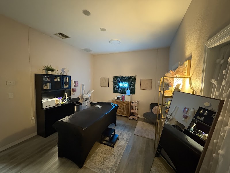 The Wax Room & Spa photo 3
