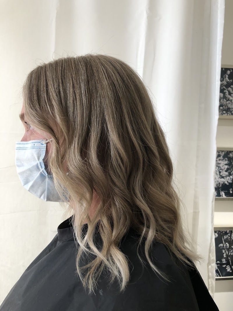 Hair by Danielle Rosemeyer photo 5