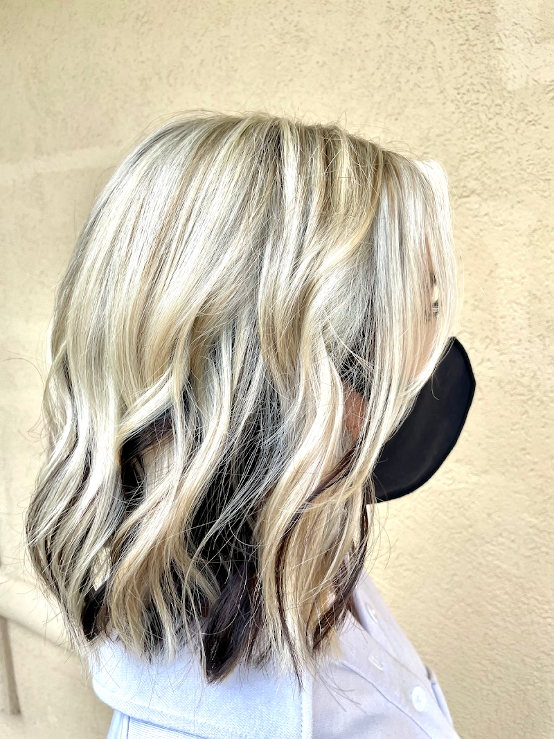 Hair by Danielle Rosemeyer photo 2