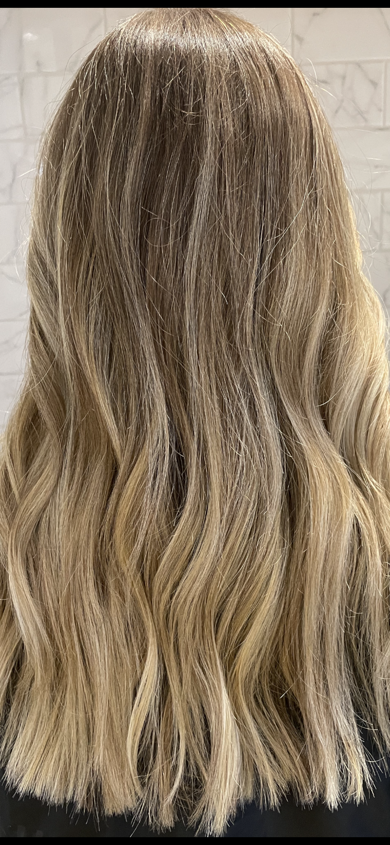 Hair by Danielle Rosemeyer photo 4