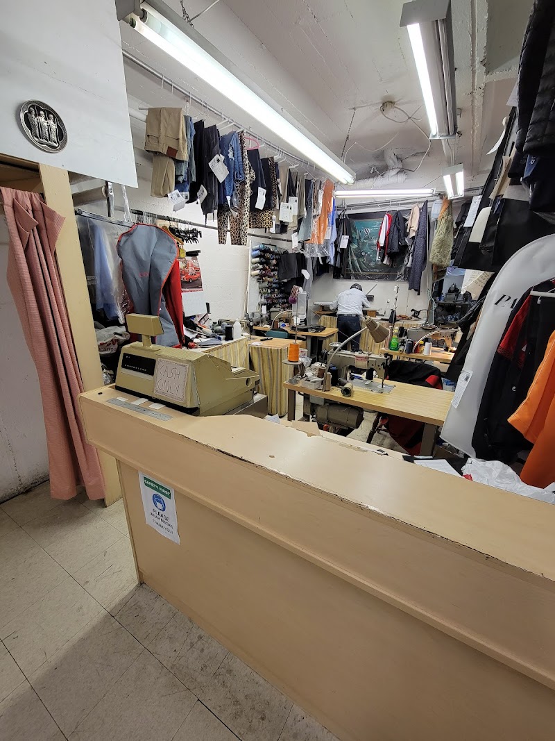 New York Tailor Shop photo 2