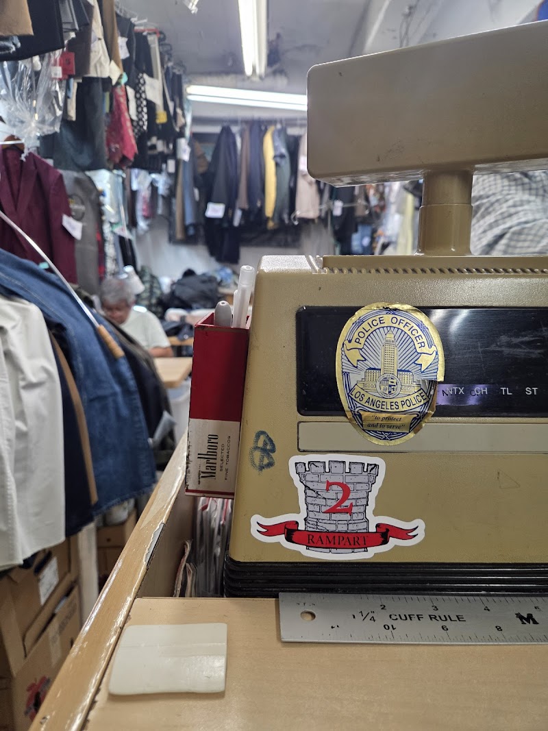 New York Tailor Shop photo 3