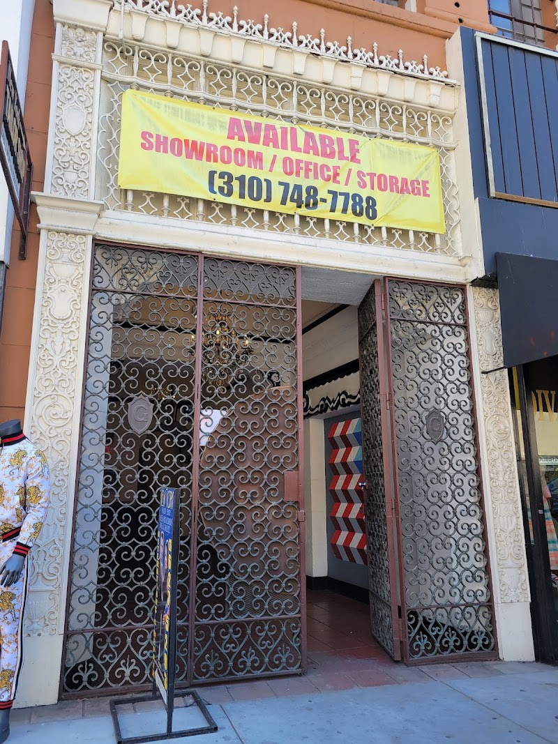 Photo of New York Tailor Shop