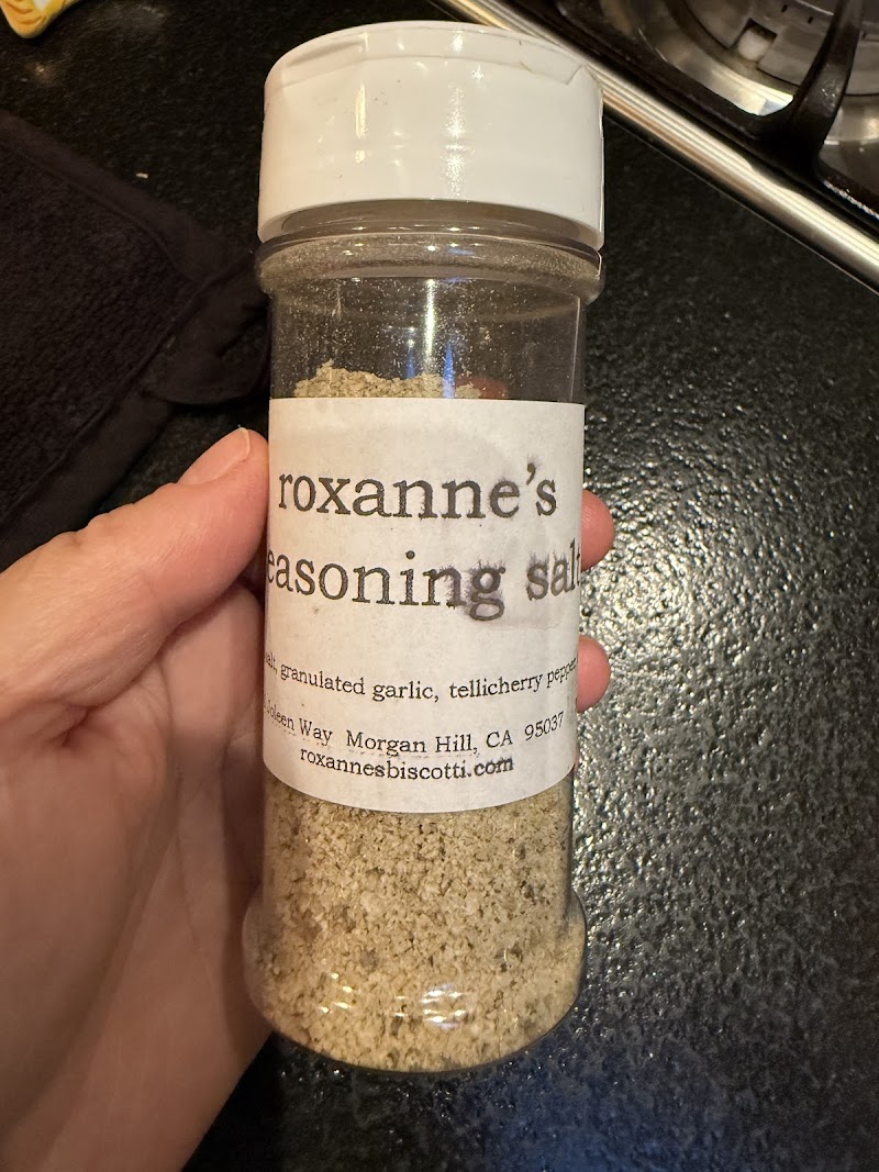 Roxanne's Biscotti photo 2