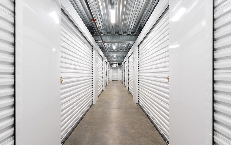 SecureSpace Self Storage Fremont photo 3