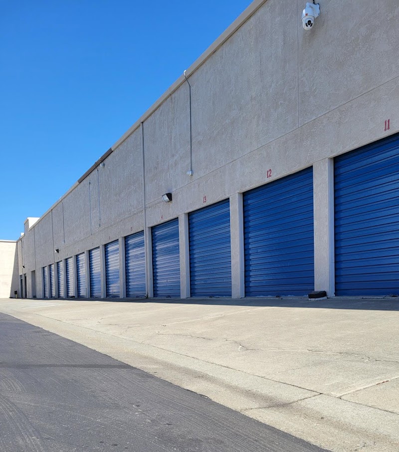 SecureSpace Self Storage Fremont photo 2