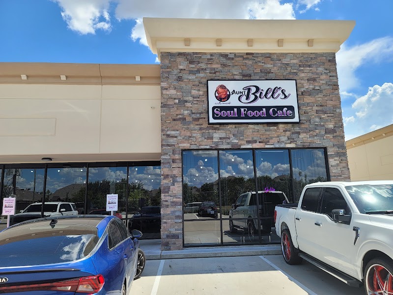 Photo of Aunt Bill's Soul Food Cafe