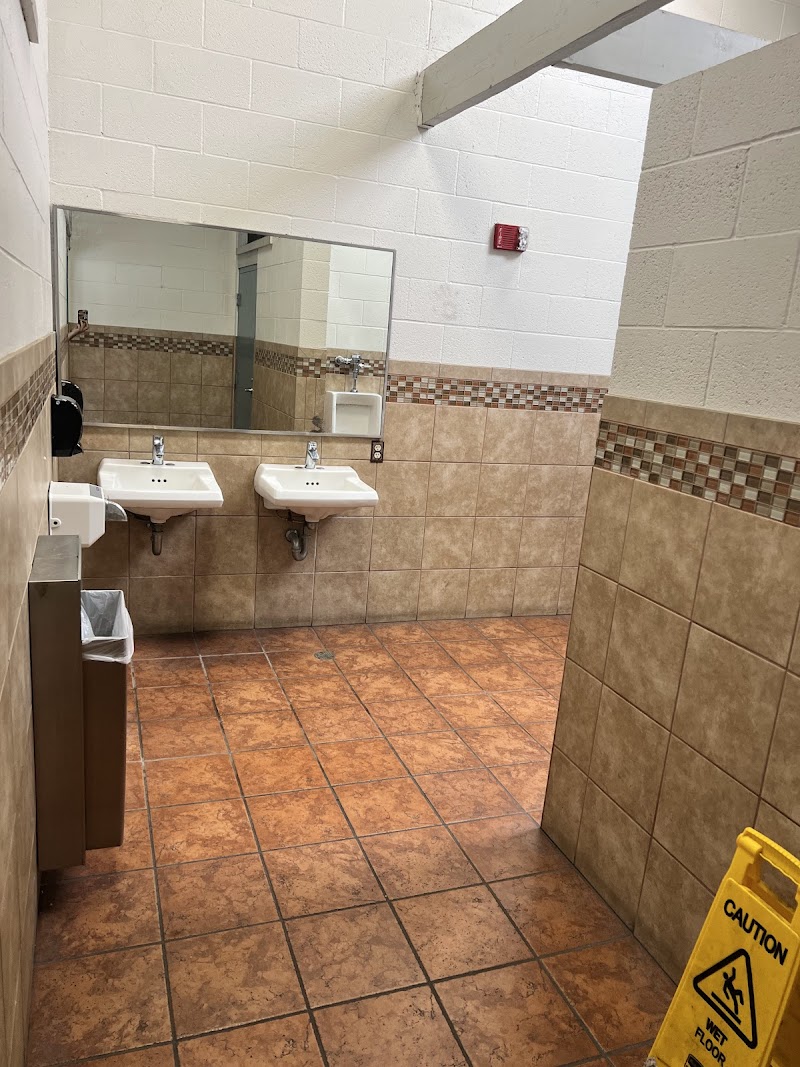 Photo of Restroom