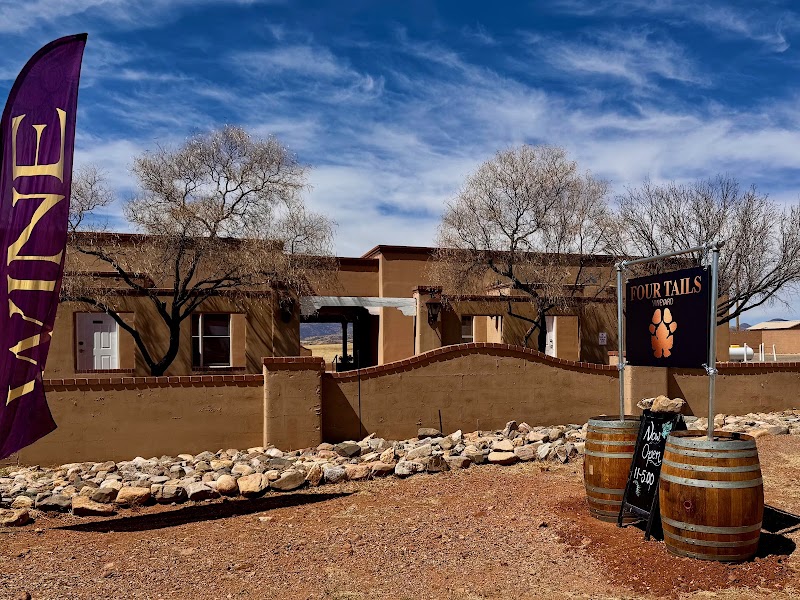 Photo of Four Tails Tasting Room
