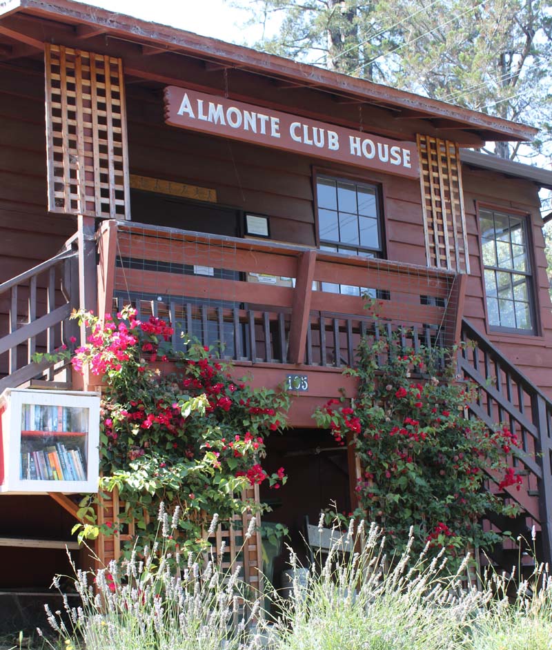 Photo of Almonte District Improvement Club