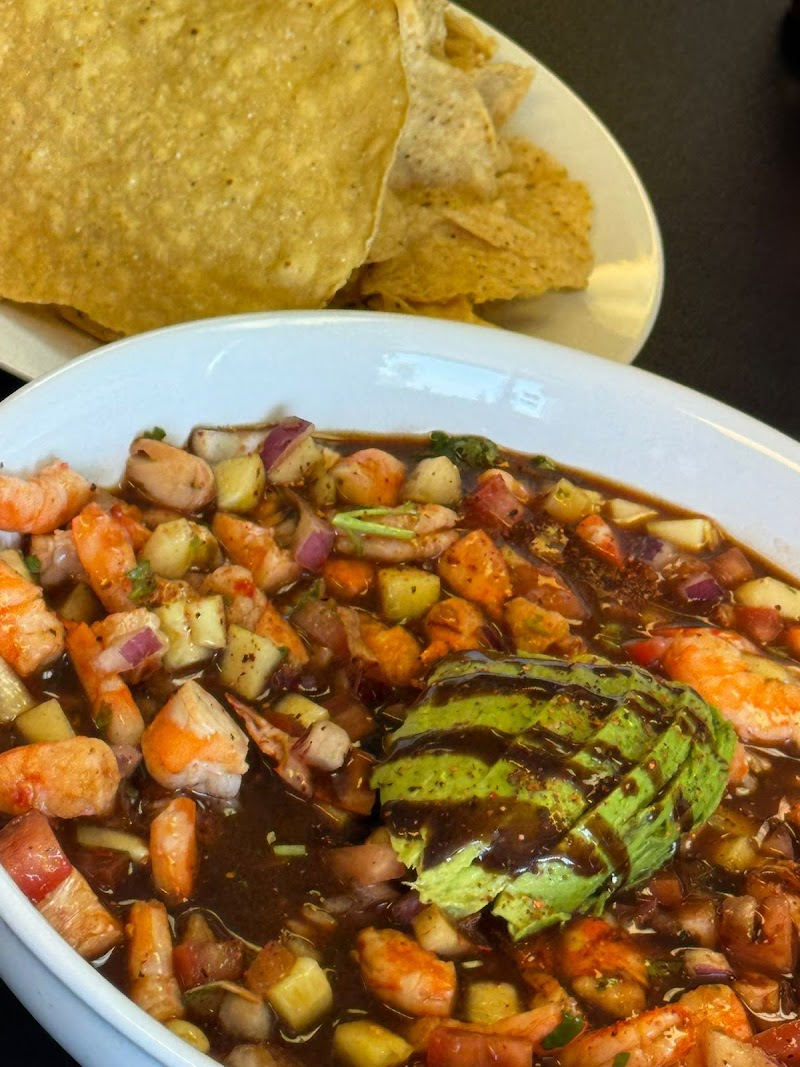 Photo of The tocho Morocho - Mariscos y antojitos Sonora Style