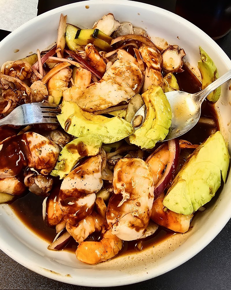 The tocho Morocho - Mariscos y antojitos Sonora Style photo 2