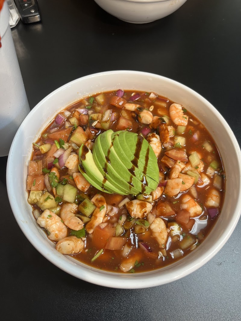 The tocho Morocho - Mariscos y antojitos Sonora Style photo 3