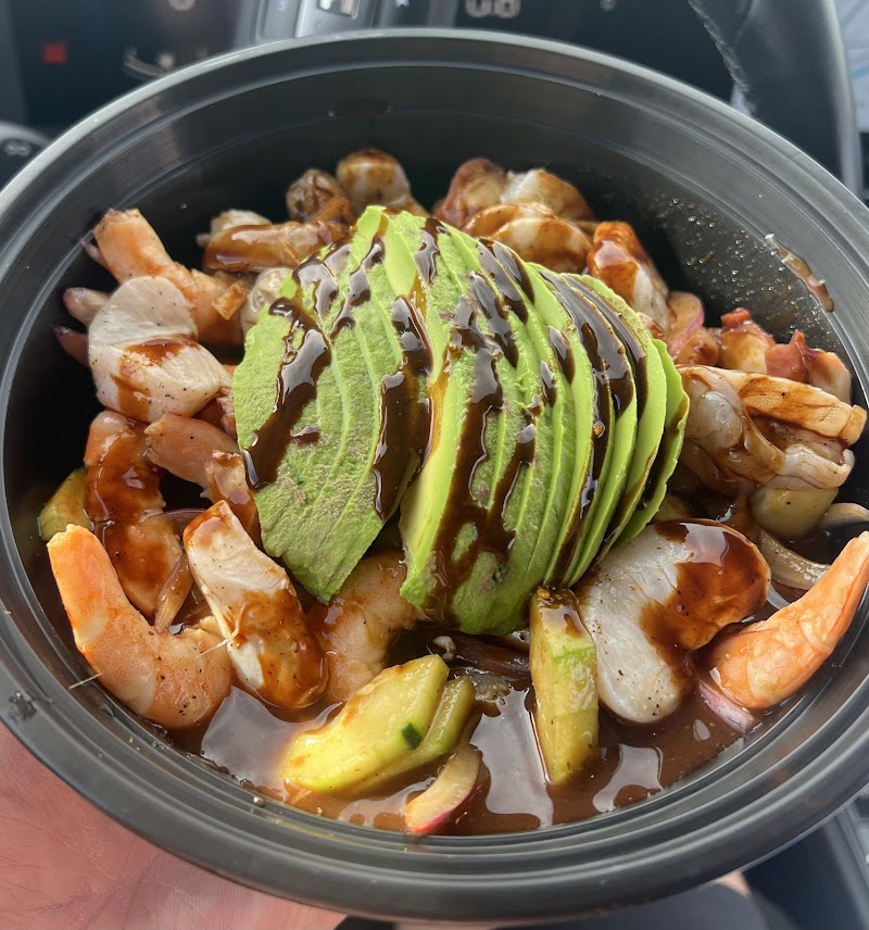 The tocho Morocho - Mariscos y antojitos Sonora Style photo 5