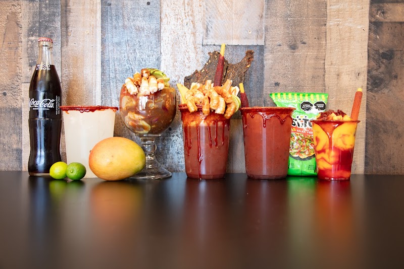 The tocho Morocho - Mariscos y antojitos Sonora Style photo 4